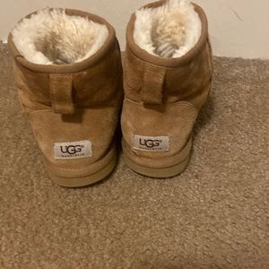 Got these at the thrift store for $20 don’t wear them